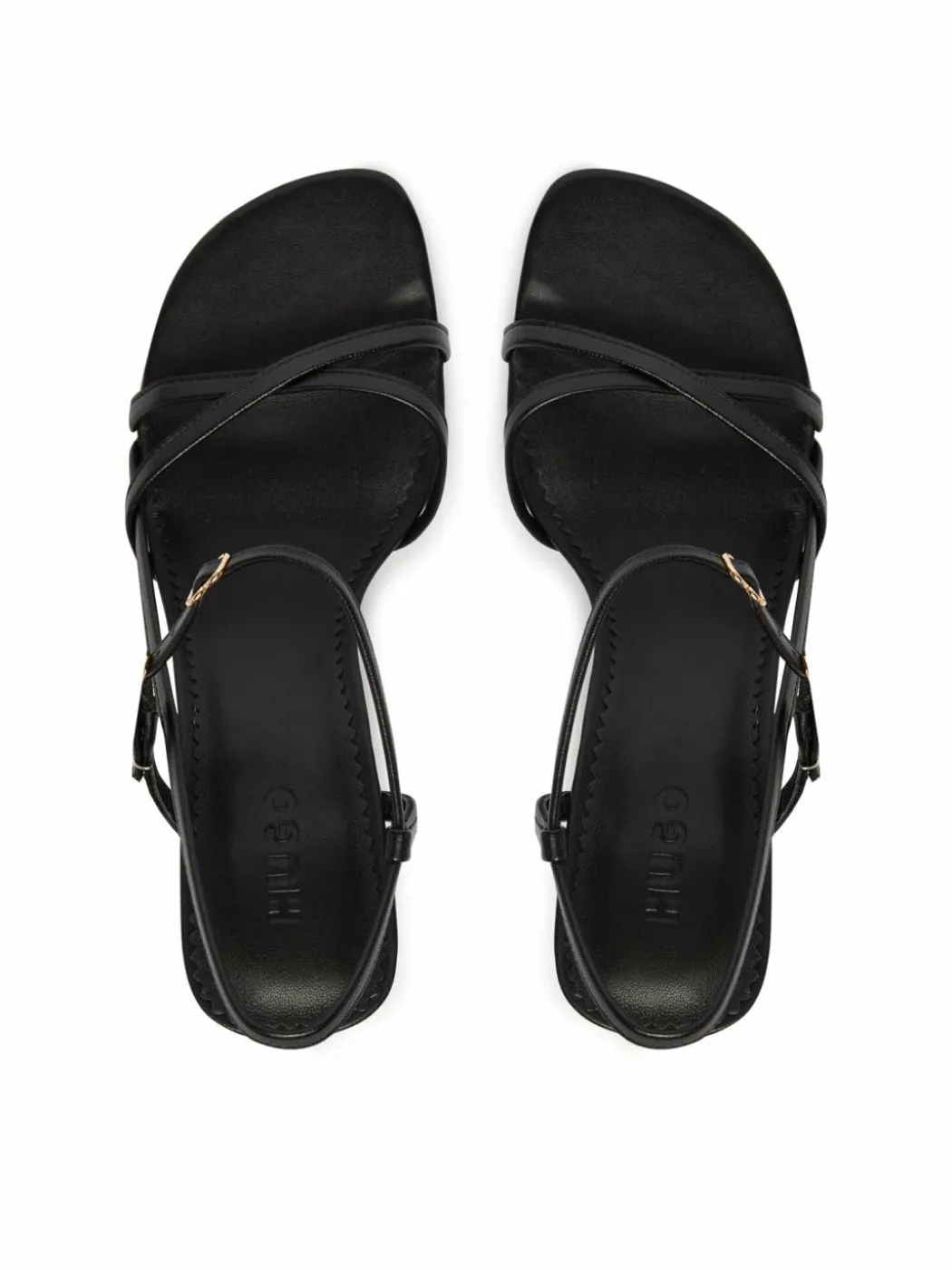 Sandali Amaryl 50563645 Nero