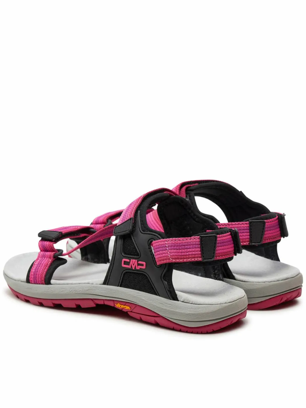 Sandali Ancha 31Q9536 Rosa