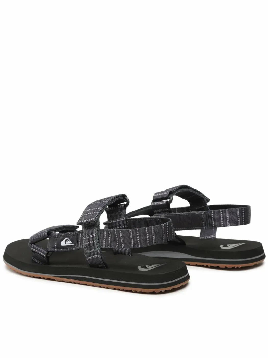 Sandali AQYL101253 Blu scuro