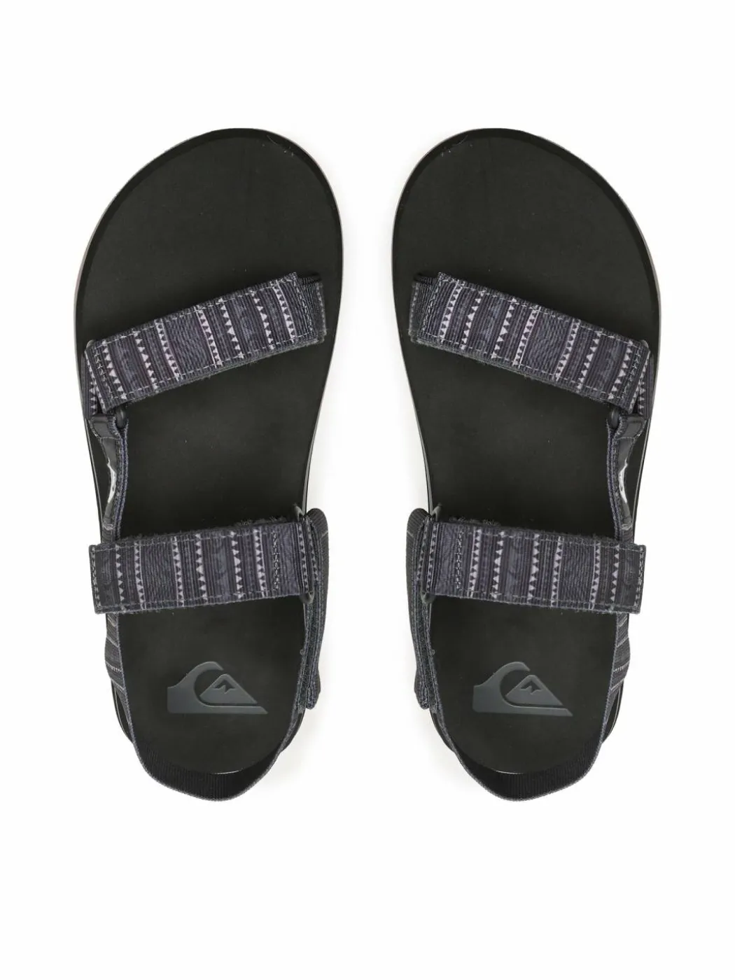 Sandali AQYL101253 Blu scuro