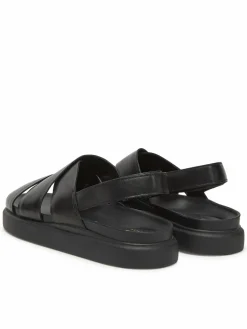Sandali Aristella Sun 26181255 Nero