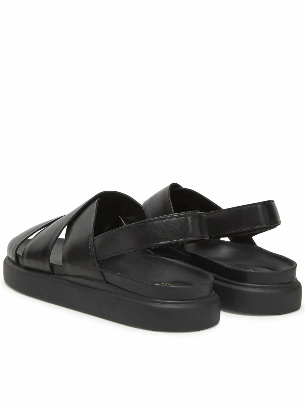 Sandali Aristella Sun 26181255 Nero