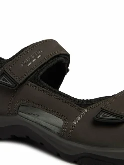Sandali Arlo 02 57202 Grigio