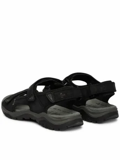 Sandali Arlo 02 57202 Nero