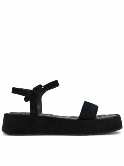 Sandali ASTER-SLT2356-1 Nero