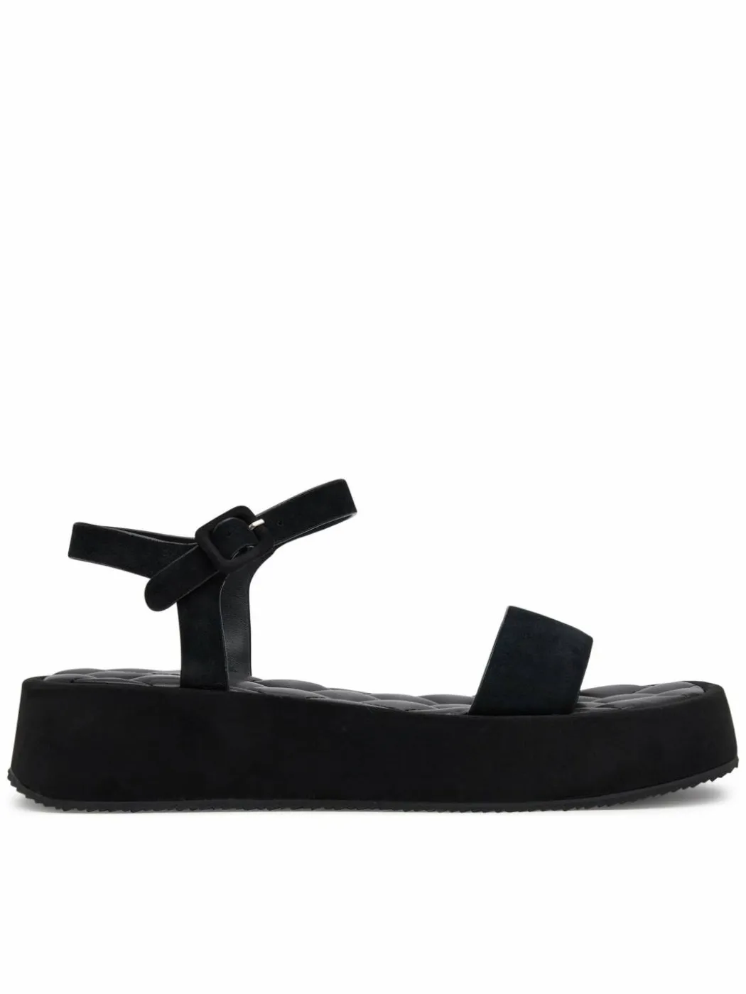 Sandali ASTER-SLT2356-1 Nero