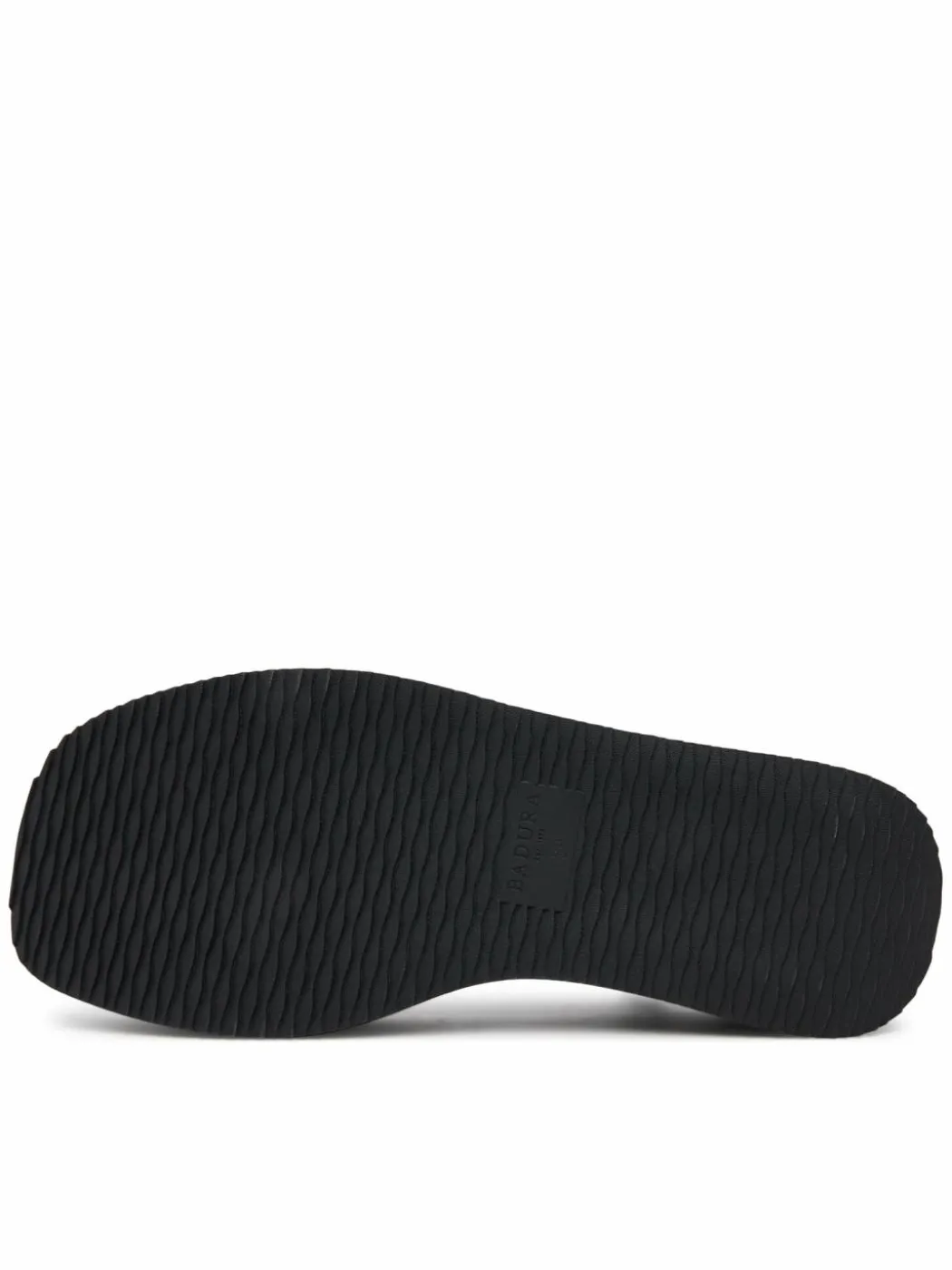 Sandali ASTER-SLT2356-1 Nero
