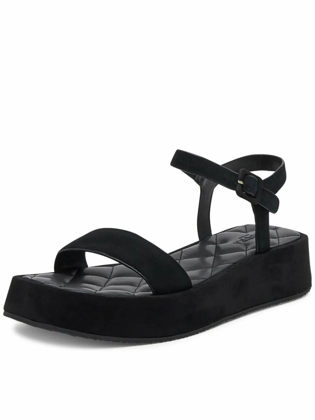 Sandali ASTER-SLT2356-1 Nero