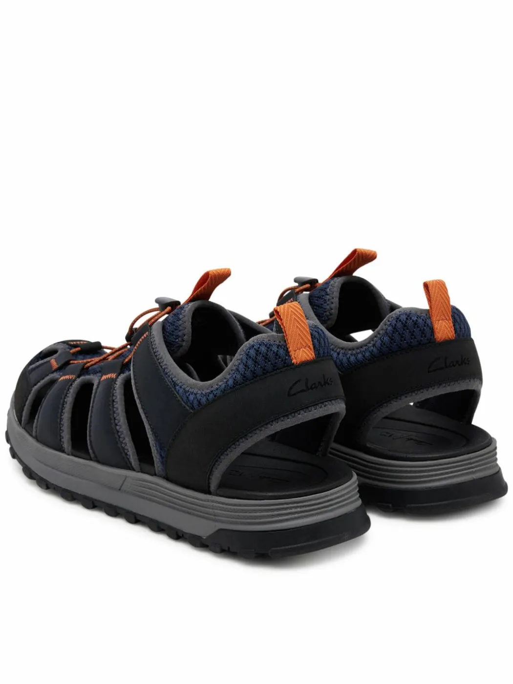Sandali ATL Trek Wave 26181516 Blu scuro