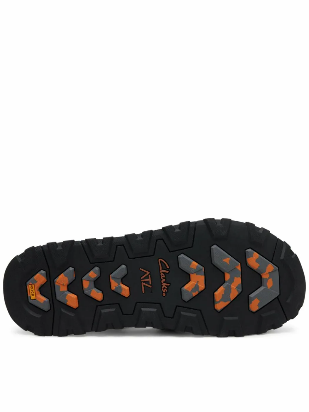 Sandali ATL Trek Wave 26181516 Blu scuro
