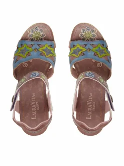 Sandali Balade 33 Blu