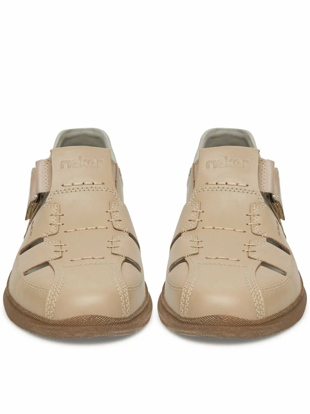 Sandali 10453-60 Beige