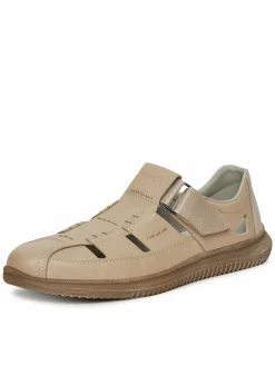 Sandali 10453-60 Beige