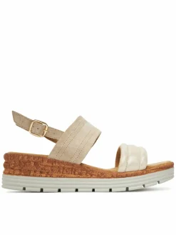 Sandali 5-28701-44 Beige