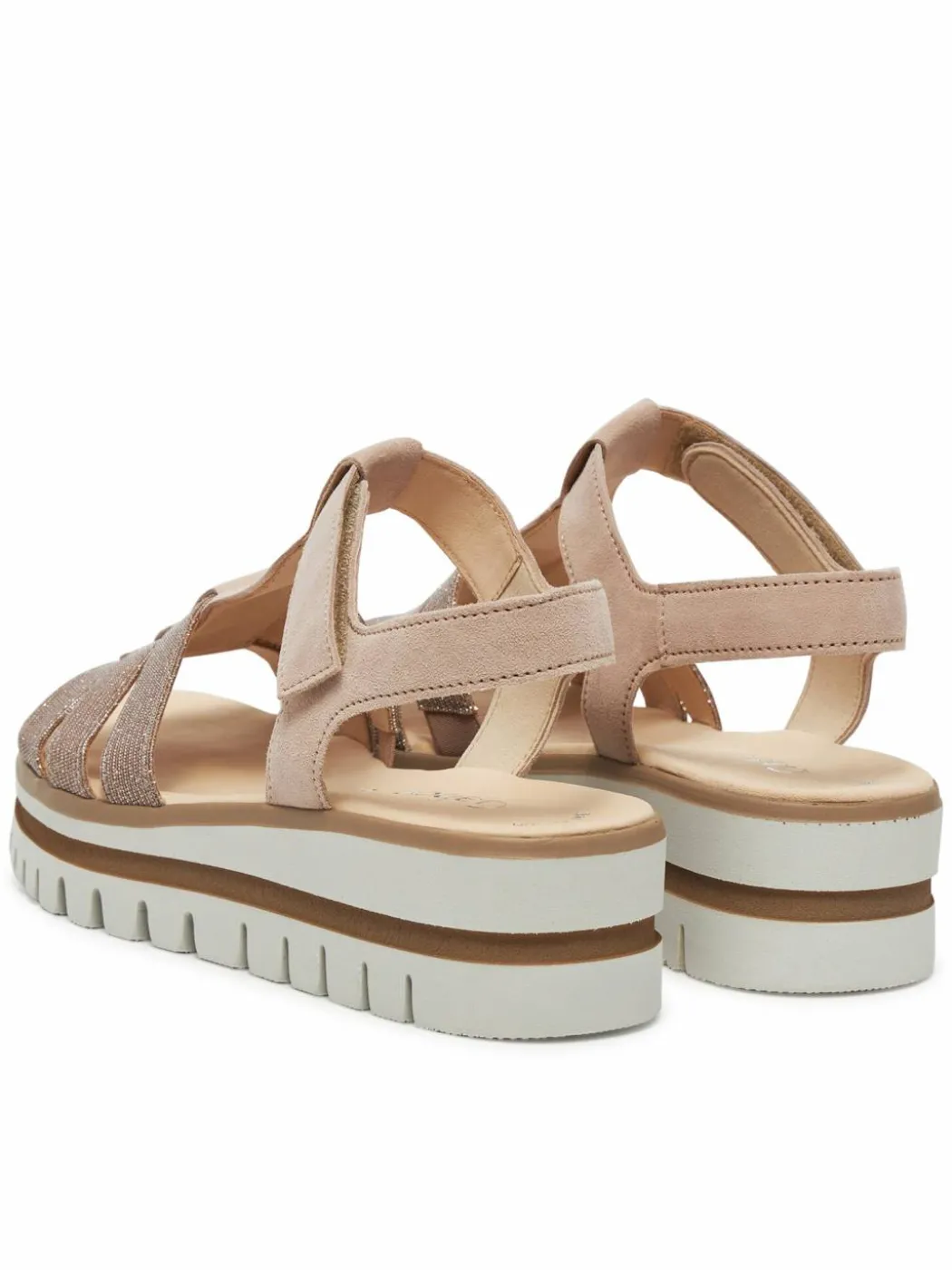 Sandali 64.625.10 Beige
