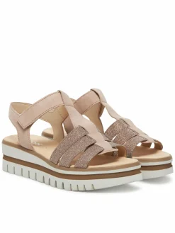 Sandali 64.625.10 Beige