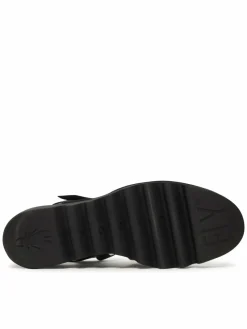 Sandali Bexyfly P501575 Nero
