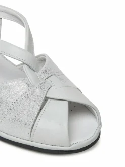 Sandali 710233-03 Bianco