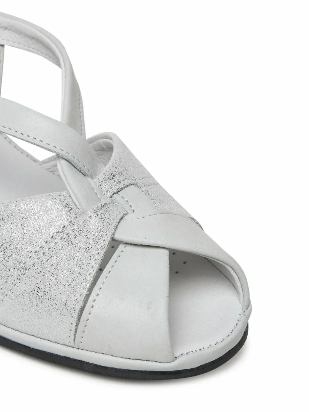 Sandali 710233-03 Bianco