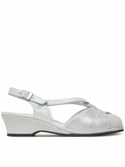 Sandali 710233-03 Bianco