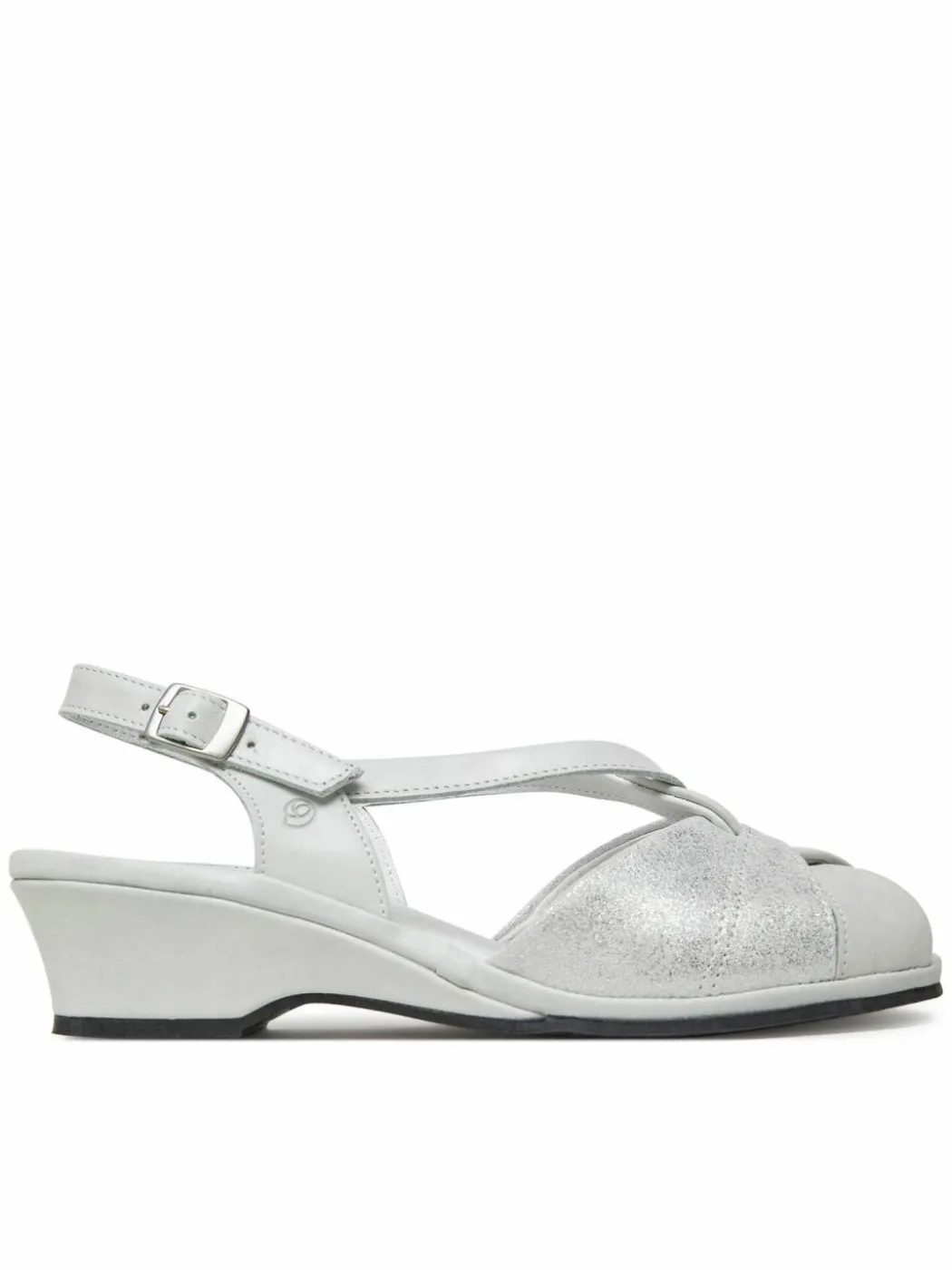 Sandali 710233-03 Bianco