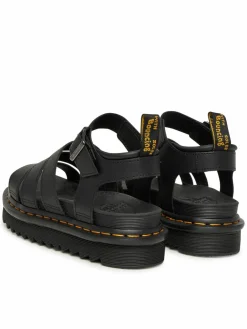 Sandali Blaire DM31520001 Nero