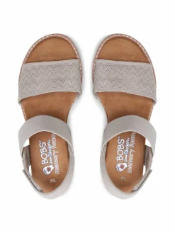 Sandali BOBS Desert Kiss 31440/OFWT Beige