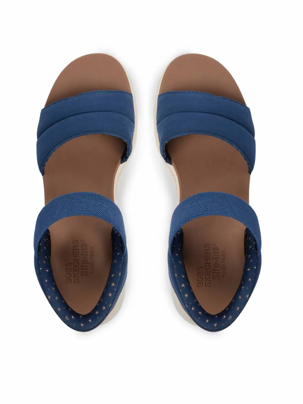 Sandali BOBS Sun Ray 114413/NVY Blu scuro