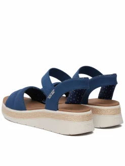 Sandali BOBS Sun Ray 114413/NVY Blu scuro