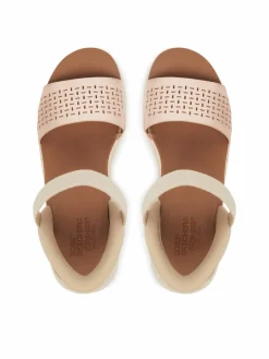 Sandali Bobs Sun Ray 114415/RSGD Oro