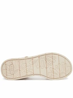 Sandali Bobs Sun Ray 114415/RSGD Oro