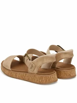 Sandali Bobs Sun Vibe 114423/NAT Beige