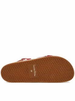 Sandali Brcyano 12 Rosso