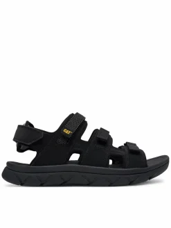 Sandali Cadent P726616 Nero