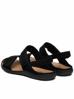 Sandali Caitlyn 04 75804 Nero