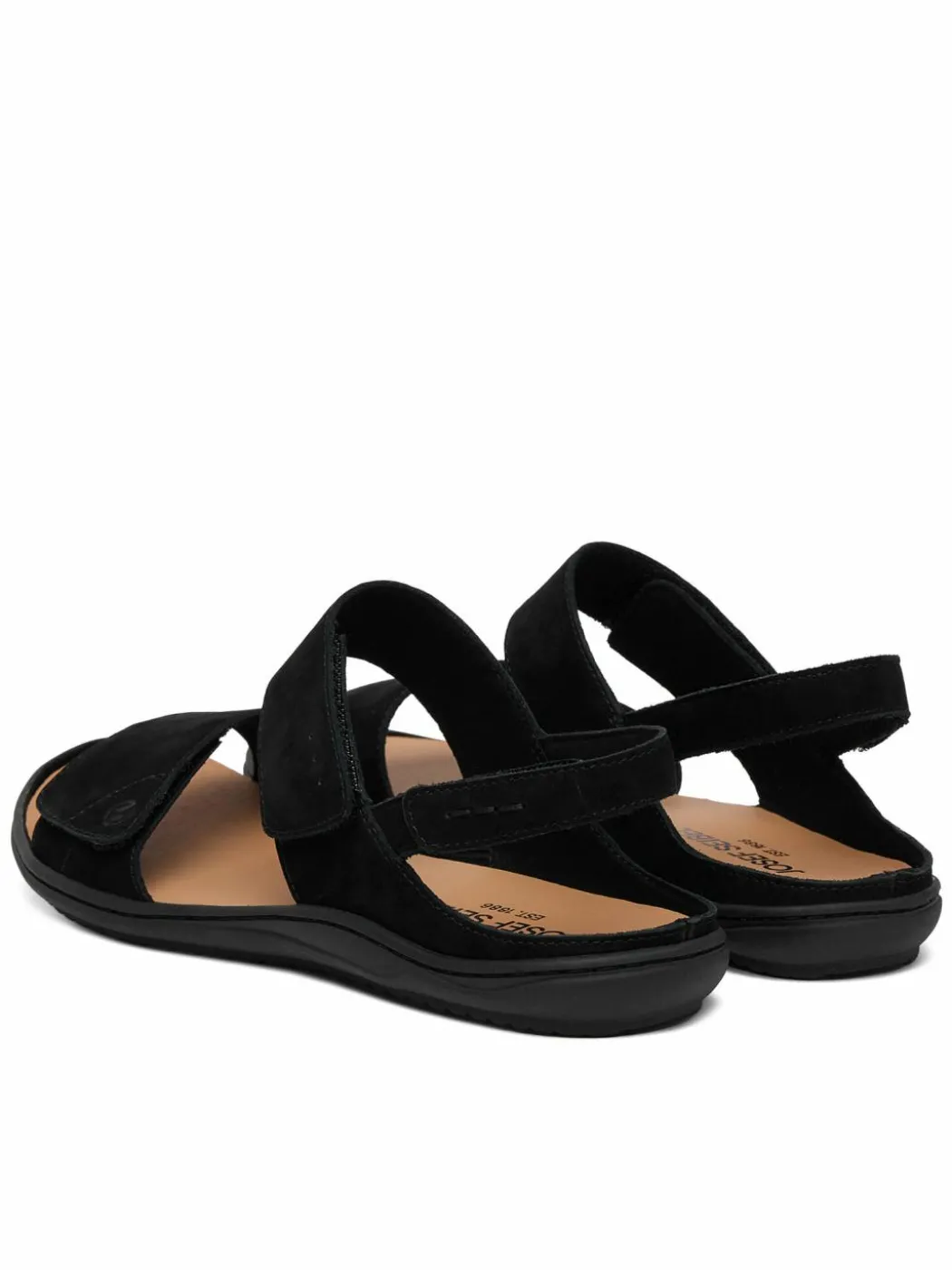 Sandali Caitlyn 04 75804 Nero