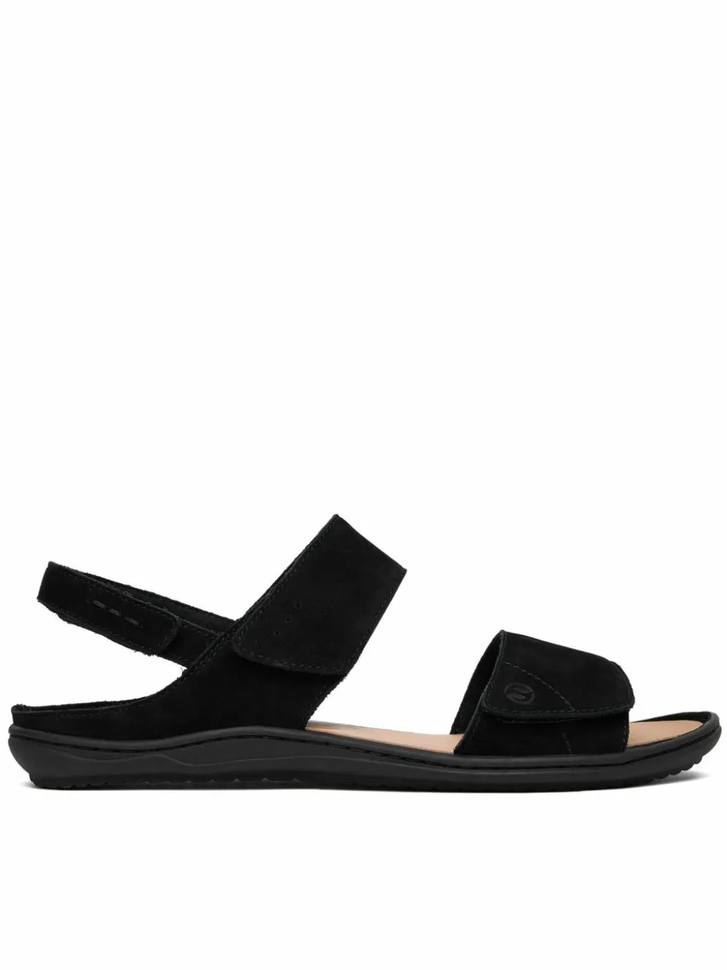 Sandali Caitlyn 04 75804 Nero