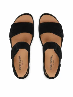 Sandali Caitlyn 04 75804 Nero