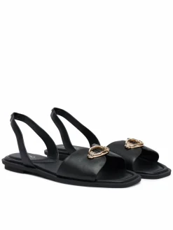 Sandali Calelian 14298226 Nero