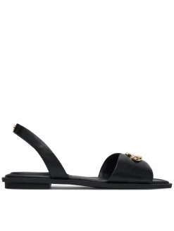Sandali Calelian 14298226 Nero