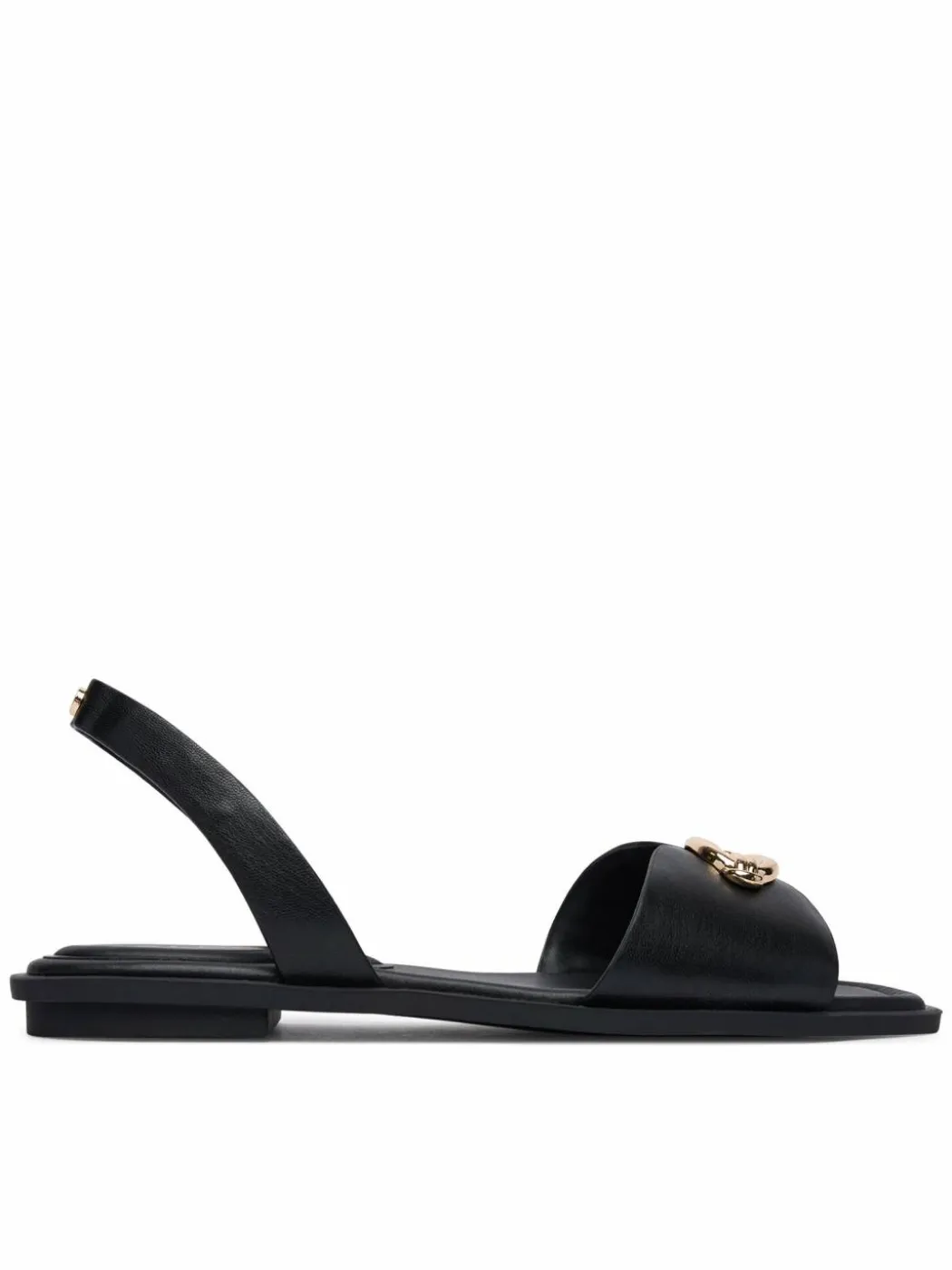 Sandali Calelian 14298226 Nero