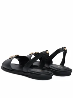 Sandali Calelian 14298226 Nero
