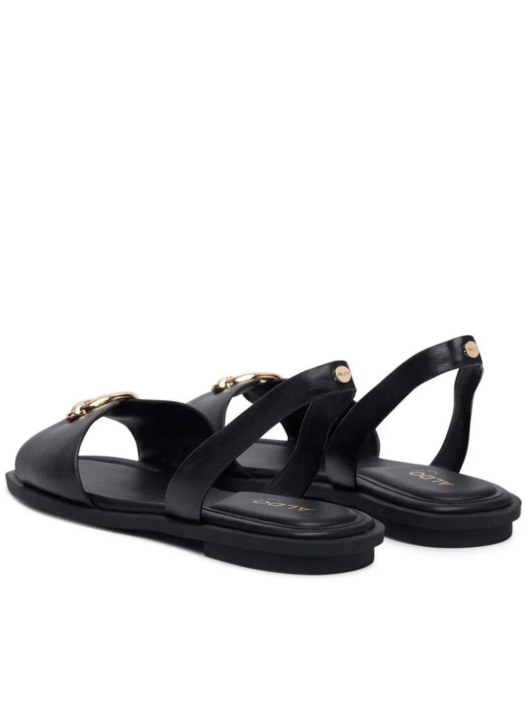 Sandali Calelian 14298226 Nero