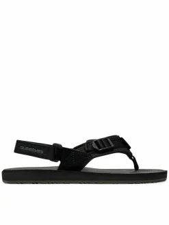 Sandali Carver AQYL101376 Nero