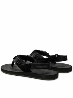 Sandali Carver AQYL101376 Nero