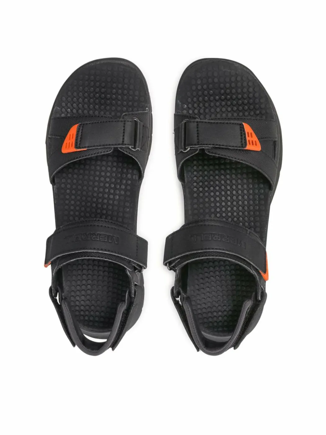 Sandali Cedrus Convert 3 J036173 Nero