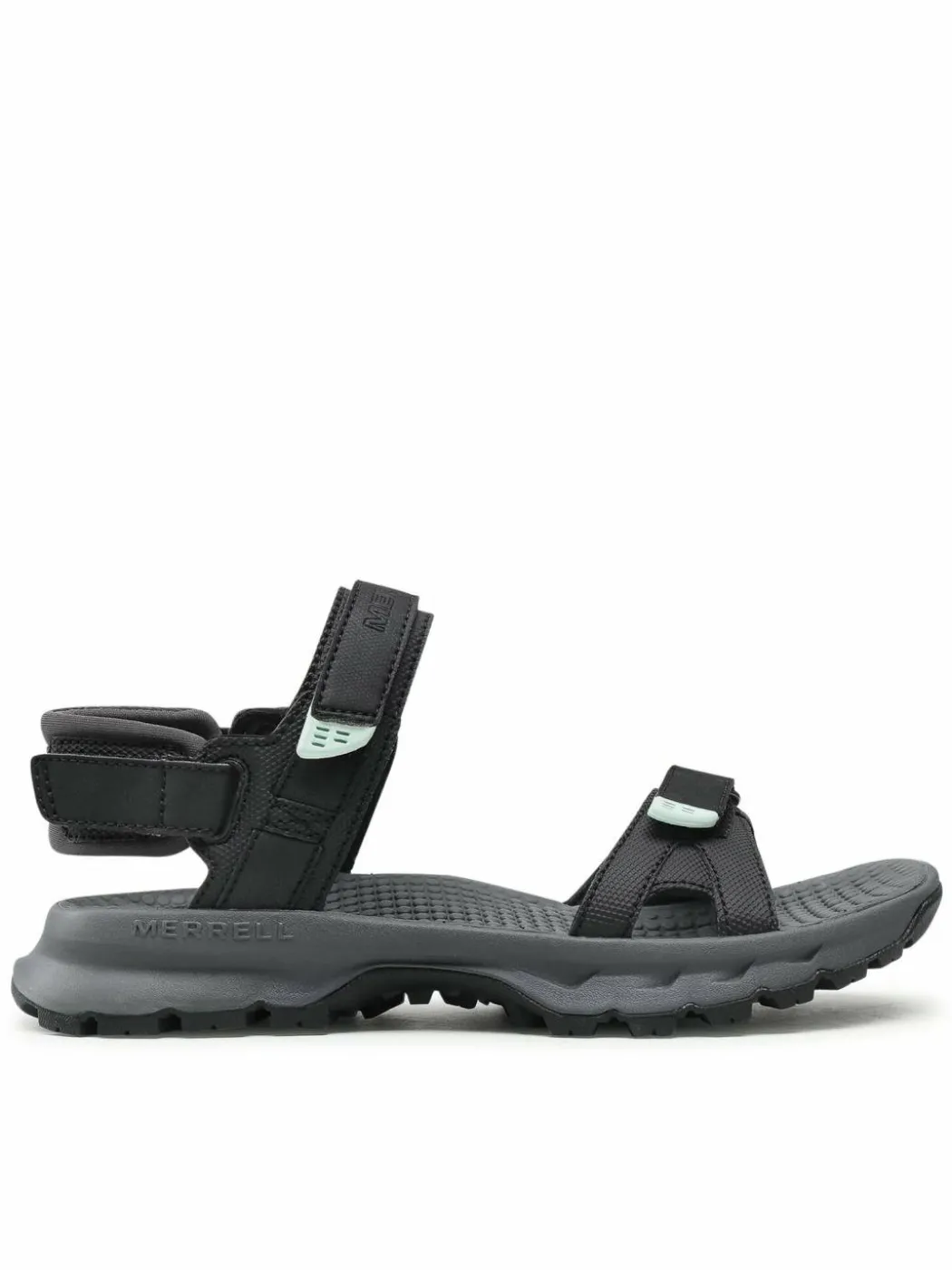 Sandali Cedrus Convert 3 J036238 Nero