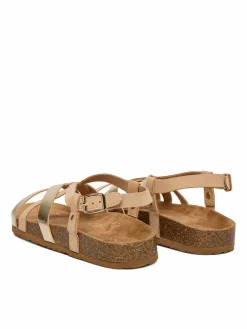 Sandali CEO-ARRANA WS20161-37 Beige