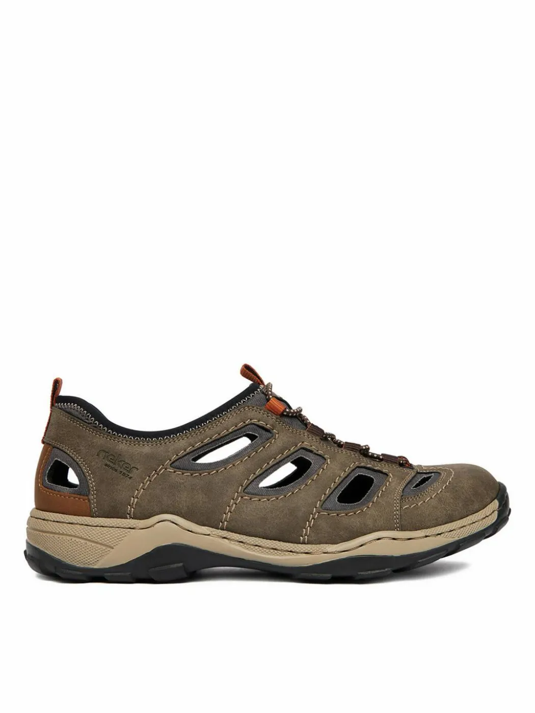 Sandali CEO-08065-29 Beige