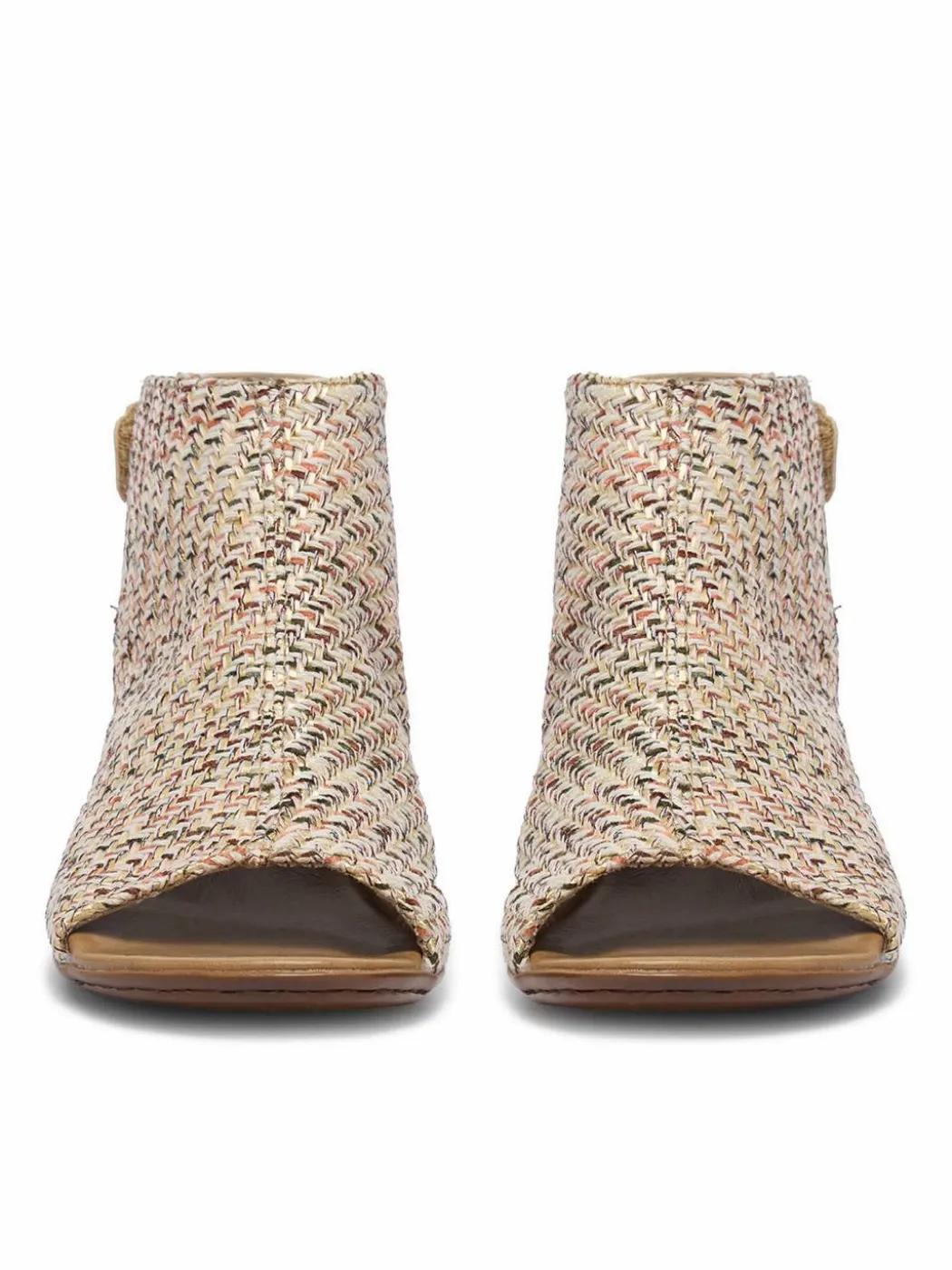 Sandali CEO-64670-62 Beige
